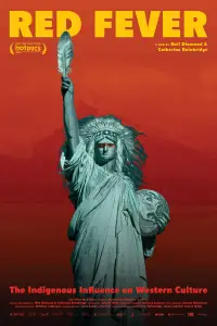 Poster to the movie "Red Fever" #739296