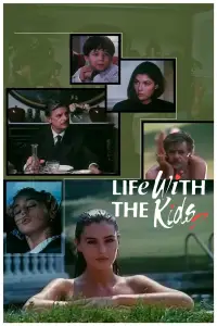 Poster to the movie "Life with the Kids" #1083968