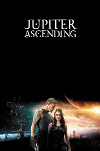 Poster to the movie "Jupiter Ascending" #947072