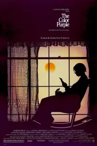 Poster to the movie "The Color Purple" #965707
