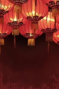 Poster to the movie "Raise the Red Lantern" #1023776