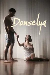 Poster to the movie "Donselya" #652189