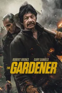 Poster to the movie "The Gardener" #1079317