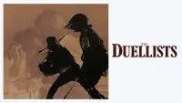 Backdrop to the movie "The Duellists" #974047