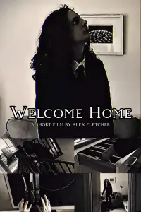 Poster to the movie "Welcome Home" #491701