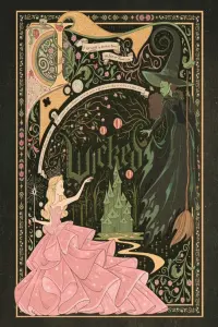 Poster to the movie "Wicked" #738867