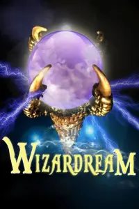 Poster to the movie "Wizardream" #1122209