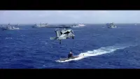 Backdrop to the movie "World War Four" #729556