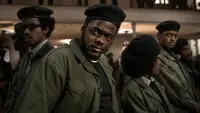 Backdrop to the movie "Judas and the Black Messiah" #572662