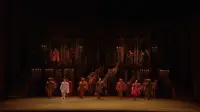 Backdrop to the movie "Romeo and Juliet (Royal Ballet)" #874175