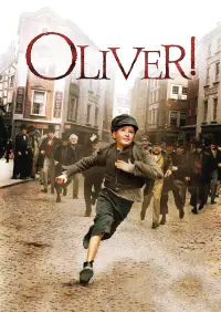 Poster to the movie "Oliver!" #145663