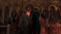 Backdrop to the movie "Bram Stoker
