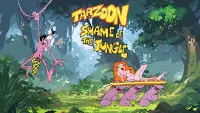 Backdrop to the movie "Tarzoon: Shame of the Jungle!" #1137690