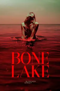 Poster to the movie "Bone Lake" #532189