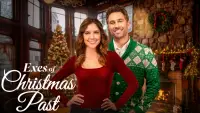Backdrop to the movie "Exes of Christmas Past" #693772