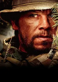 Poster to the movie "Lone Survivor" #215877