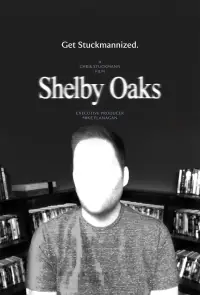 Poster to the movie "Shelby Oaks" #522962