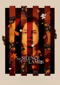 Poster to the movie "The Silence of the Lambs" #1005250
