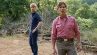 Backdrop to the movie "American Made" #791629