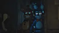 Backdrop to the movie "Five Nights at Freddy