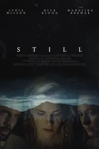 Poster to the movie "Still" #1038462