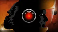 Backdrop to the movie "2001: A Space Odyssey" #515250