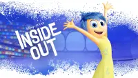 Backdrop to the movie "Inside Out" #5860