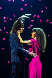 Poster to the movie "A Midsummer Night’s Dream: Royal Shakespeare Company" #680820