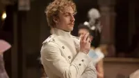 Backdrop to the movie "Anna Karenina" #509117