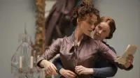 Backdrop to the movie "Anna Karenina" #509144