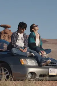 Poster to the movie "Hot Water" #539938