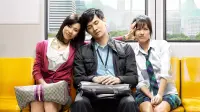 Backdrop to the movie "Bangkok Traffic Love Story" #534012