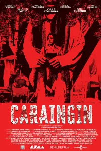 Poster to the movie "Caraingin" #670108