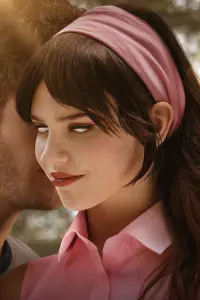 Poster to the movie "Companion" #653771