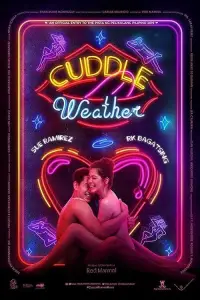 Poster to the movie "Cuddle Weather" #1080177
