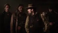 Backdrop to the movie "Dead in Tombstone" #641662