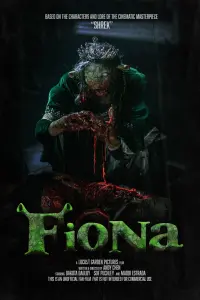 Poster to the movie "Fiona" #485624