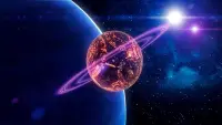 Backdrop to the movie "Forbidden World" #734921