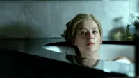 Backdrop to the movie "Gone Girl" #530495