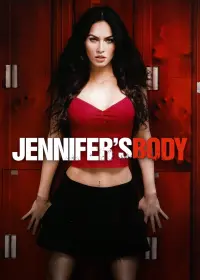 Poster to the movie "Jennifer
