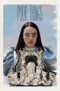 Poster to the movie "Poor Things" #920671