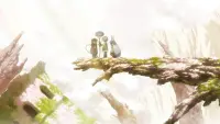 Backdrop to the movie "Made in Abyss: The Golden City of the Scorching Sun" #715153