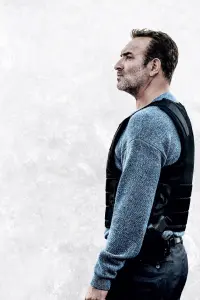 Poster to the movie "November" #379508