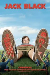 Poster to the movie "Gulliver
