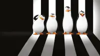 Backdrop to the movie "Penguins of Madagascar" #529819