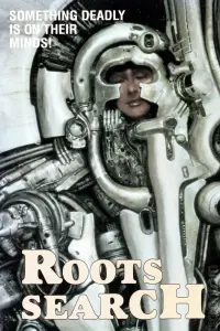 Poster to the movie "Roots Search" #507760