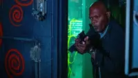 Backdrop to the movie "Spiral: From the Book of Saw" #309271