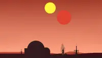 Backdrop to the movie "Star Wars: The Rise of Skywalker" #289737