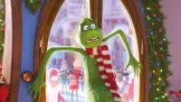 Backdrop to the movie "The Grinch" #605326