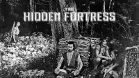 Backdrop to the movie "The Hidden Fortress" #181173